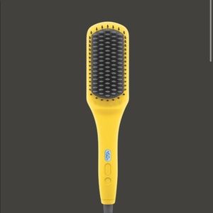 DryBar Brush Crush!